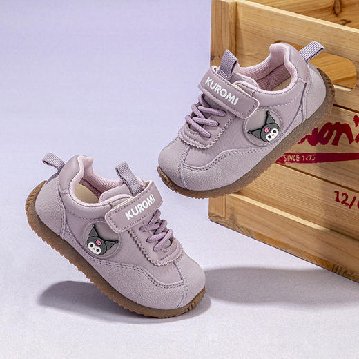 hellokitty童鞋春秋凯蒂猫儿童运动鞋22-31码 KT5546105 商品图1