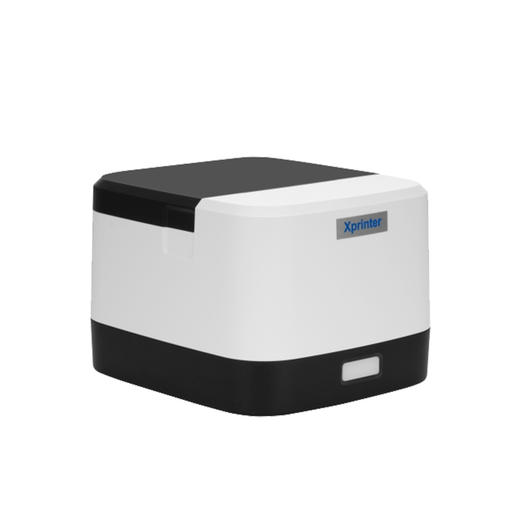 58mm热敏小票打印机 商品图0