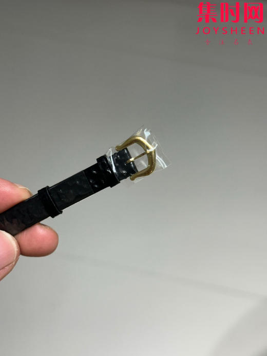 AF卡地亚Baignoire浴缸系列 女士石英腕表 商品图4