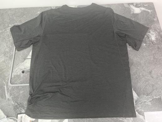 瑕疵ARC'TERYX/始祖鸟 Cormac Crew SS 男士轻量透气速干圆领短袖T恤 商品图1