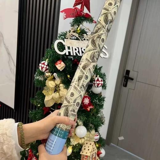 【积分兑换】暴富礼炮筒 商品图2