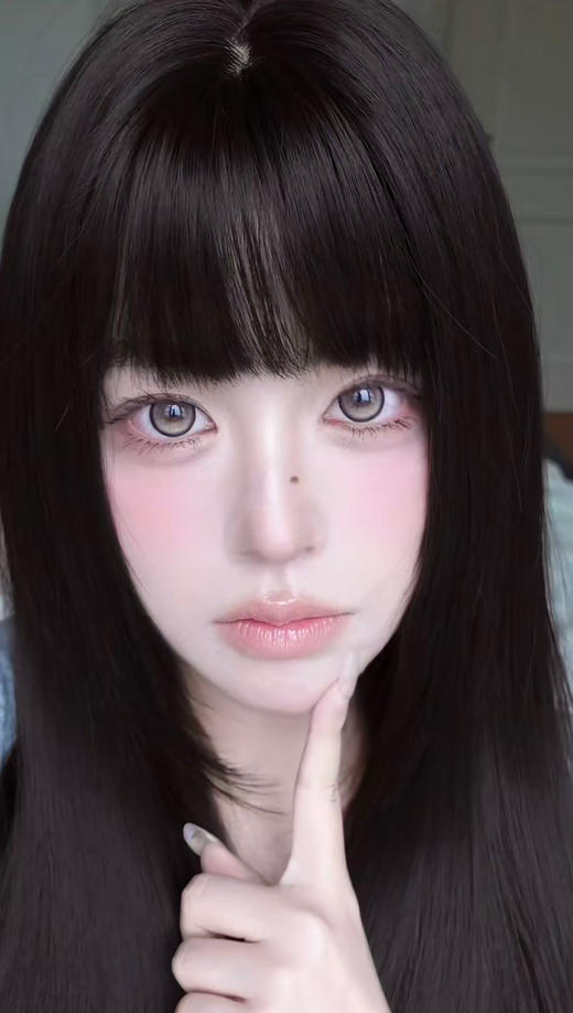 Boompop 日抛 鎏金珍珠 直径14.5mm着色13.9mm 商品图1