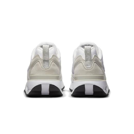 Nike耐克女鞋2025秋季新款休闲运动AIRMAX气垫跑步鞋DC4068-100【无货将下架】 商品图3