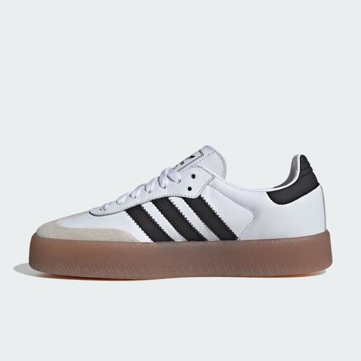 【春上新】【7折】6楼三叶草女厚底德训鞋JI1349吊牌价799折后价559 商品图3