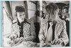 Mick Rock. The Rise of David Bowie. 1972–1973 / 米克·洛克. 大卫·鲍伊的崛起 1972-1973 / Taschen 出版 大开本原版摄影集 商品缩略图4