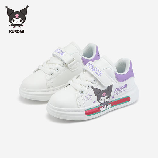 hellokitty童鞋春秋库洛米儿童运动鞋25-37码 KU5516825 商品图2