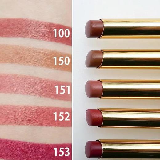 【春季焕新】【全球购】「买一支送一支」TF口红黑管细管口红_bbc·香港🇭🇰直邮 商品图12