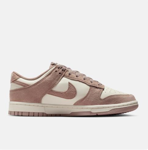 NIKE耐克女子WMNS-NIKE-DUNK-LOW运动休闲鞋IB4417-105 商品图1
