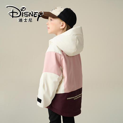 儿童羽绒服三件 商品图5