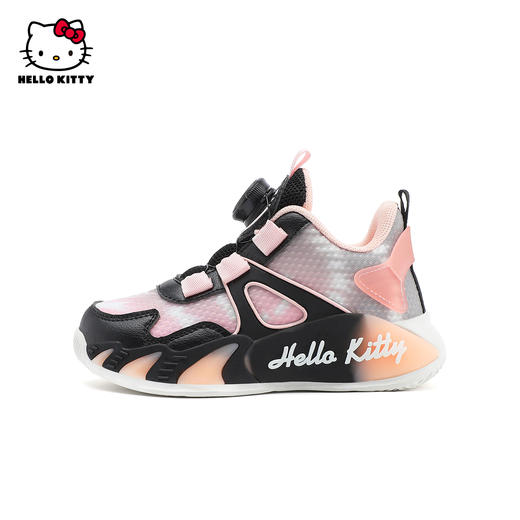 hellokitty童鞋春秋凯蒂猫儿童运动鞋27-38码 K4536885 商品图1
