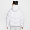 NIKE耐克女子NSW SF DOWNFL WPFR运动休闲羽绒服HV5236-100 商品缩略图2