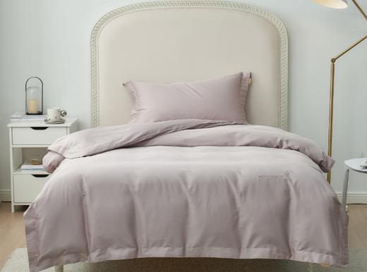 恐龙  60S全棉缎纹三件套 商品图0