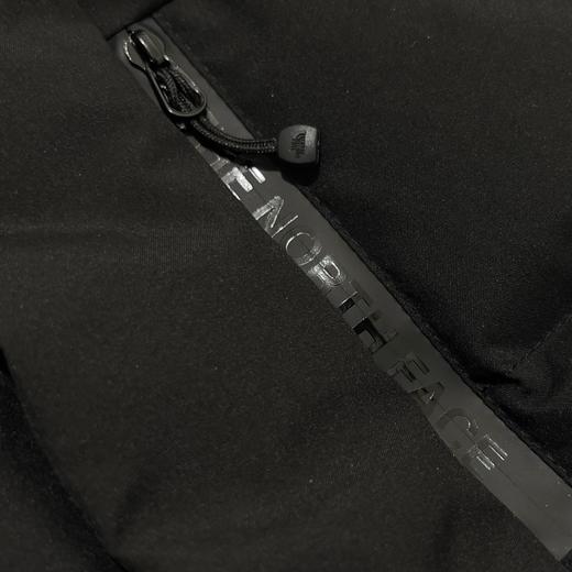 D111366冬季新款儿童三色拉链羽绒服男女宝宝款 商品图9