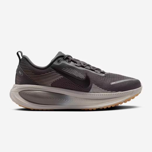 NIKE耐克男子VOMERO 18公路运动迈柔18厚底缓震跑步鞋HM6803-215 商品图2