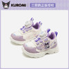 hellokitty童鞋春秋库洛米儿童运动鞋24-30码 KU5536953 商品缩略图0