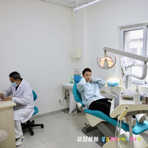 【袋鼠爸爸去哪儿丨智行体检中心】4000m²全科诊所式体检中心，高效指引减少你的排队等候时间，优先空腹项目、没有反复推销，年末带家人一起安心做个检查吧！ 商品图11