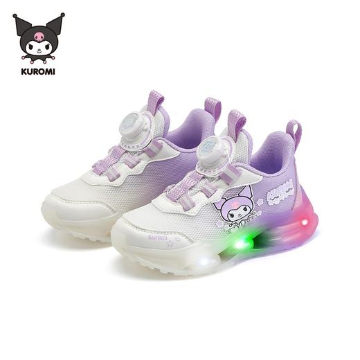 hellokitty童鞋春秋库洛米儿童运动鞋25-33码 KU5516824 商品图3