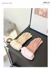 D111355内里加绒防风保暖实用触屏功能手套 商品缩略图8