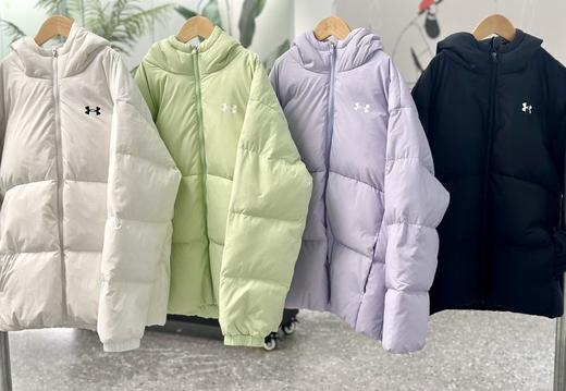 【品牌直发】Under Armour安德玛儿童羽绒服244106148超低折扣 商品图2