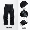 【L/XL/2XL断码，无货退款】安踏针织休闲运动长裤男士秋季新款宽松阔腿直筒裤卫裤152511322 商品缩略图0