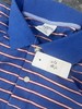 瑕疵Brooks Brothers/布克兄弟 男士夏季纯棉撞色LOGO刺绣短袖POLO衫 商品缩略图2