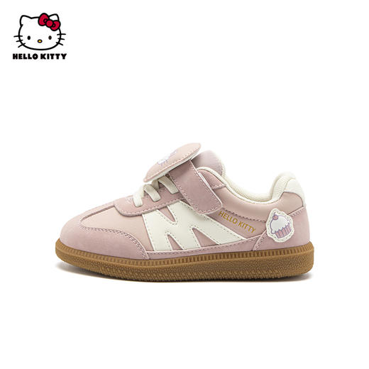 hellokitty童鞋春秋凯蒂猫儿童德训鞋26-37码 K5536865 商品图1