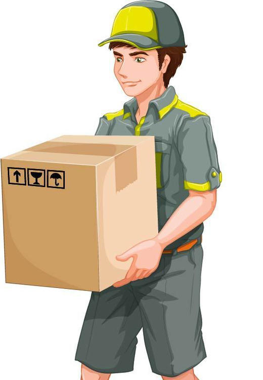 快递专用 商品图0