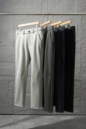 D111334入冬新品保暖蓄热户外潮流休闲裤男士长裤