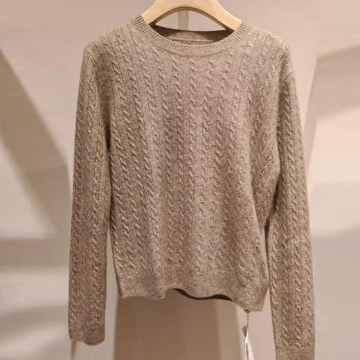 戴布拉芬针织衫L28D366 商品图5