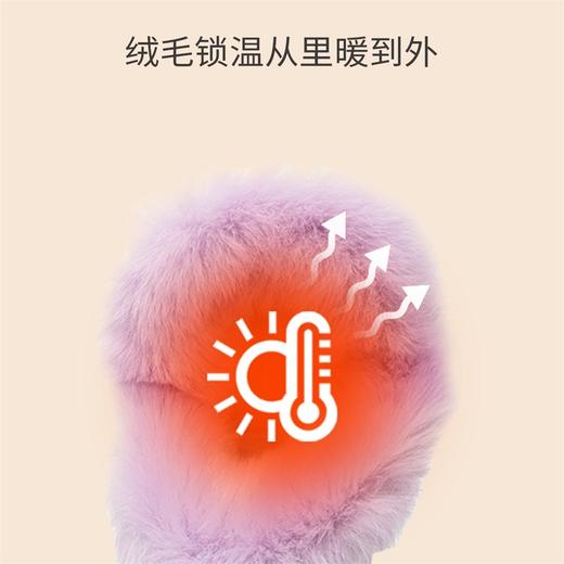 hellokitty童鞋冬季库洛米儿童雪地靴28-35码 KU5546953 商品图1