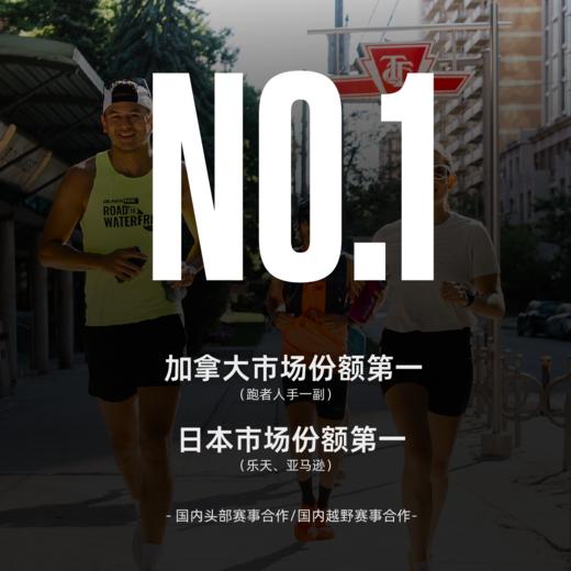 MARSQUEST运动跑步骑行眼镜户外自行车越野 Y系列 商品图7