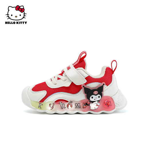 hellokitty童鞋冬季库洛米儿童运动鞋23-30码 KU4546894 商品图1