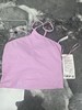 瑕疵Lululemon Align Nulu 女士夏季A/B轻度支撑紧身短款T型吊带背心 商品缩略图0