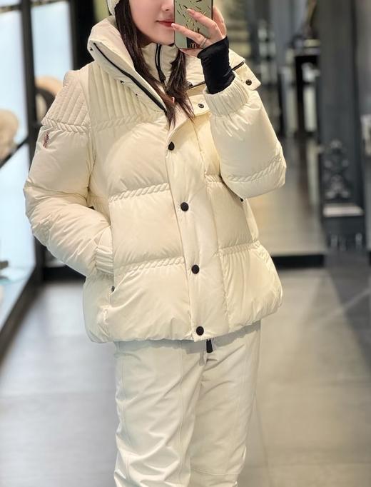 女款立领外套ba018 商品图1