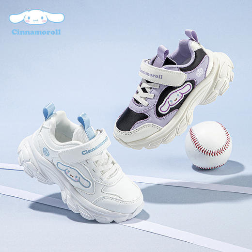 hellokitty童鞋春秋凯蒂猫儿童运动鞋26-37码 CN5536827 商品图1