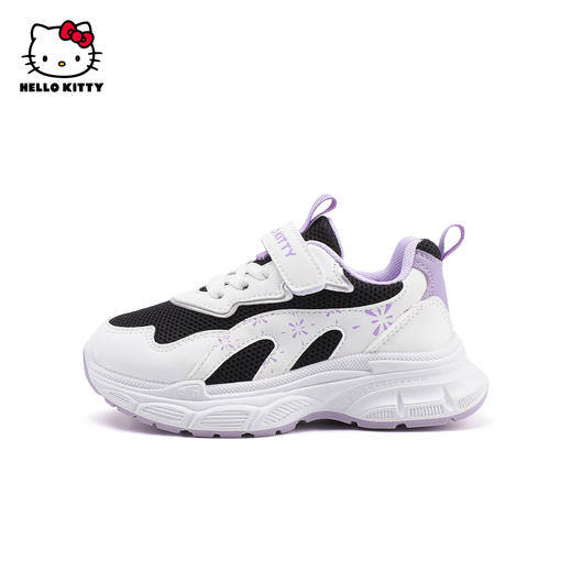 hellokitty童鞋春秋凯蒂猫儿童运动鞋26-37码 K4536863 商品图3