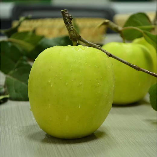 有机瑞雪苹果 商品图7