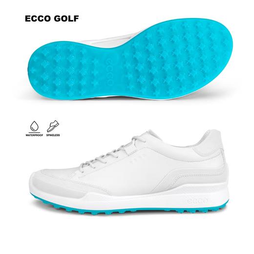 【高尔夫混合系列】ECCO男子高尔夫球鞋防水保暖舒适四季可穿 商品图4