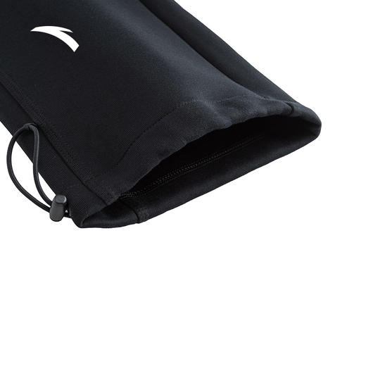 【L/XL/2XL断码，无货退款】安踏针织休闲运动长裤男士秋季新款宽松阔腿直筒裤卫裤152511322 商品图4