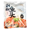 丹江口好余轩剁椒鱼头 400g/袋 商品缩略图3
