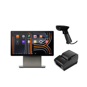 单屏收银机套餐