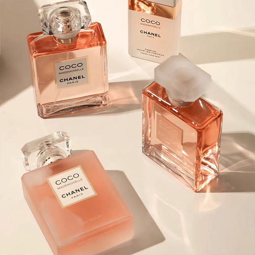 香奈儿可可小姐清新之水 商品图5