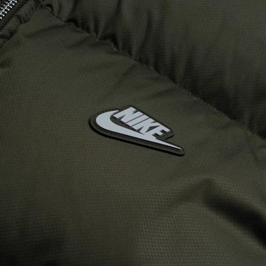 nike耐克冬季男子运动休闲羽绒服外套IM2081-355 商品图2