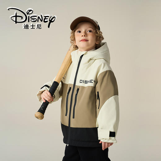 儿童羽绒服三件 商品图7