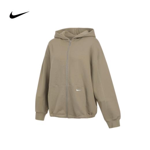 NIKE耐克女子运动健身夹克外套HV1950-276 商品图0