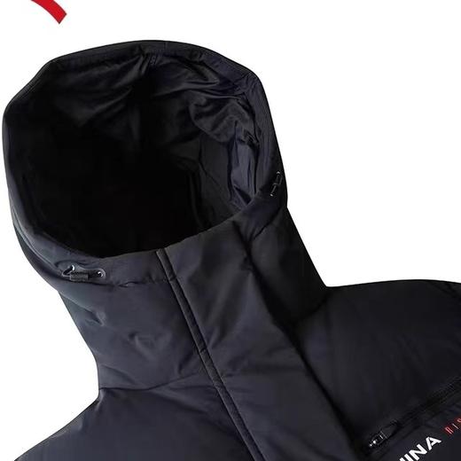 【L/XL/2XL】安踏冰甲羽绒丨长款鹅绒羽绒服女士冬季新款防泼水外套162517908 商品图3