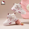 hellokitty童鞋冬季凯蒂猫儿童板鞋28-38码 K5546815 商品缩略图0