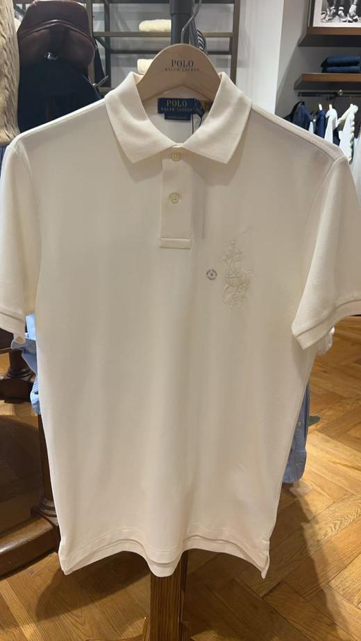 Ralph Lauren 拉夫劳伦 POLO男  MNPOKNI1N823488-101 . 商品图0