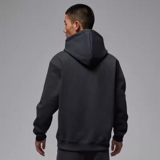 NIKE耐克男子运动休闲套头衫卫衣HV3425-060 商品图1