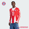【官网同款】拜仁足球俱乐部丨FC BAYERN25-26赛季特别纪念款球迷版主场球衣 商品缩略图0